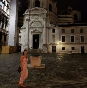 Meet your Posher, Marissa